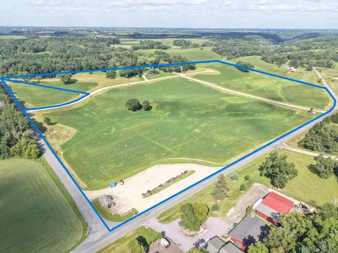 Photo 2 of Land for sale at Lot 10 Copper Wing Rd, Viroqua, WI 54665 | MLS# 1980637 | Listing updated on 2026-09-15