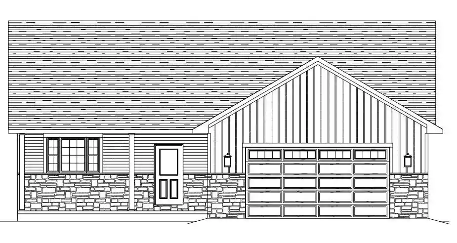 Photo 1 of Single family home for sale at 2101 Golden Gate Dr, Appleton, WI 54913 | MLS# 50332669 | Listing updated on 2026-09-15
