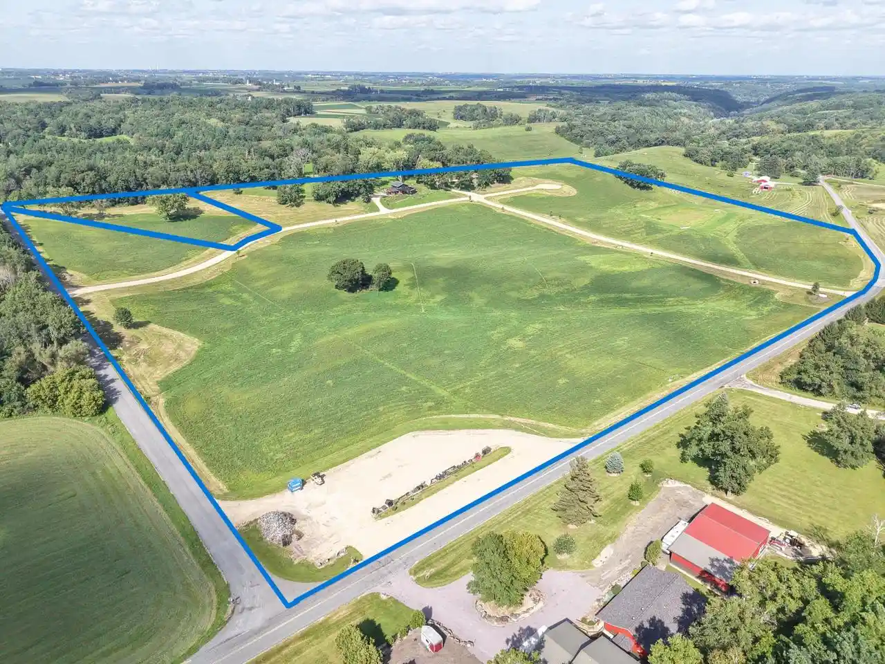 Photo 2 of Land for sale at Lot 11 Copper Wing Rd, Viroqua, WI 54665 | MLS# 1980638 | Listing updated on 2026-09-15