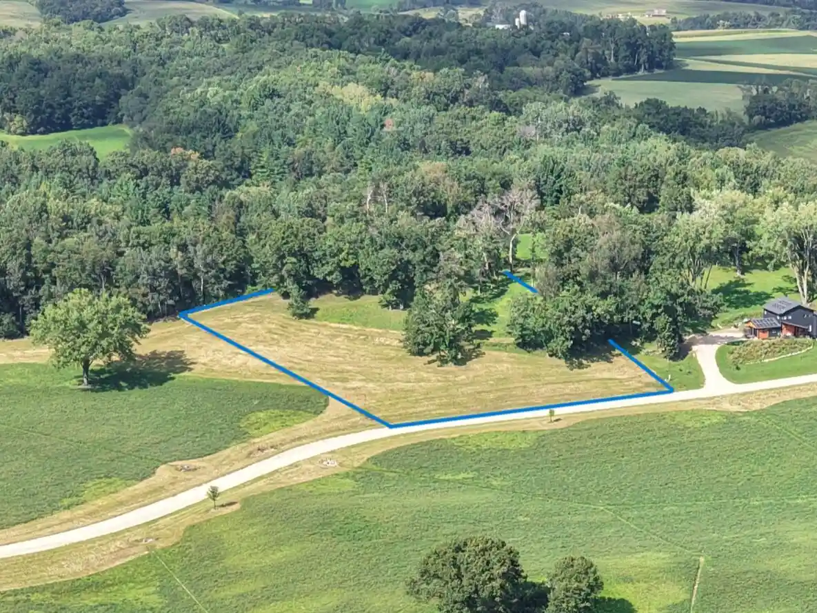Photo 1 of Land for sale at Lot 12 Copper Wing Rd, Viroqua, WI 54665 | MLS# 1980640 | Listing updated on 2026-09-15