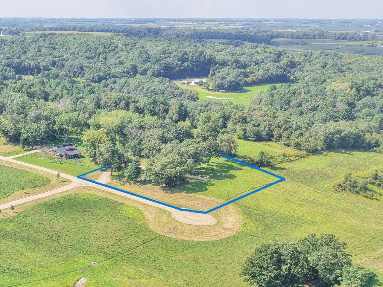 Photo 1 of Land for sale at Lot 14 Dustoff Ct, Viroqua, WI 54665 | MLS# 1980641 | Listing updated on 2026-09-15