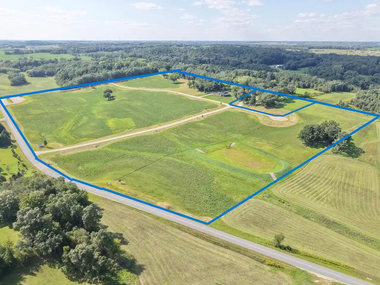 Photo 2 of Land for sale at Lot 14 Dustoff Ct, Viroqua, WI 54665 | MLS# 1980641 | Listing updated on 2026-09-15