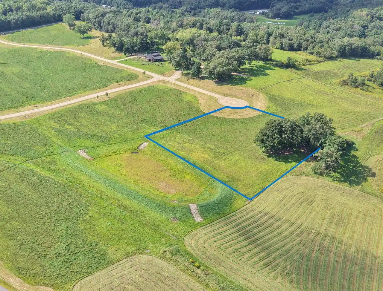 Photo 1 of Land for sale at Lot 16 Dustoff Ct, Viroqua, WI 54665 | MLS# 1980642 | Listing updated on 2026-09-15