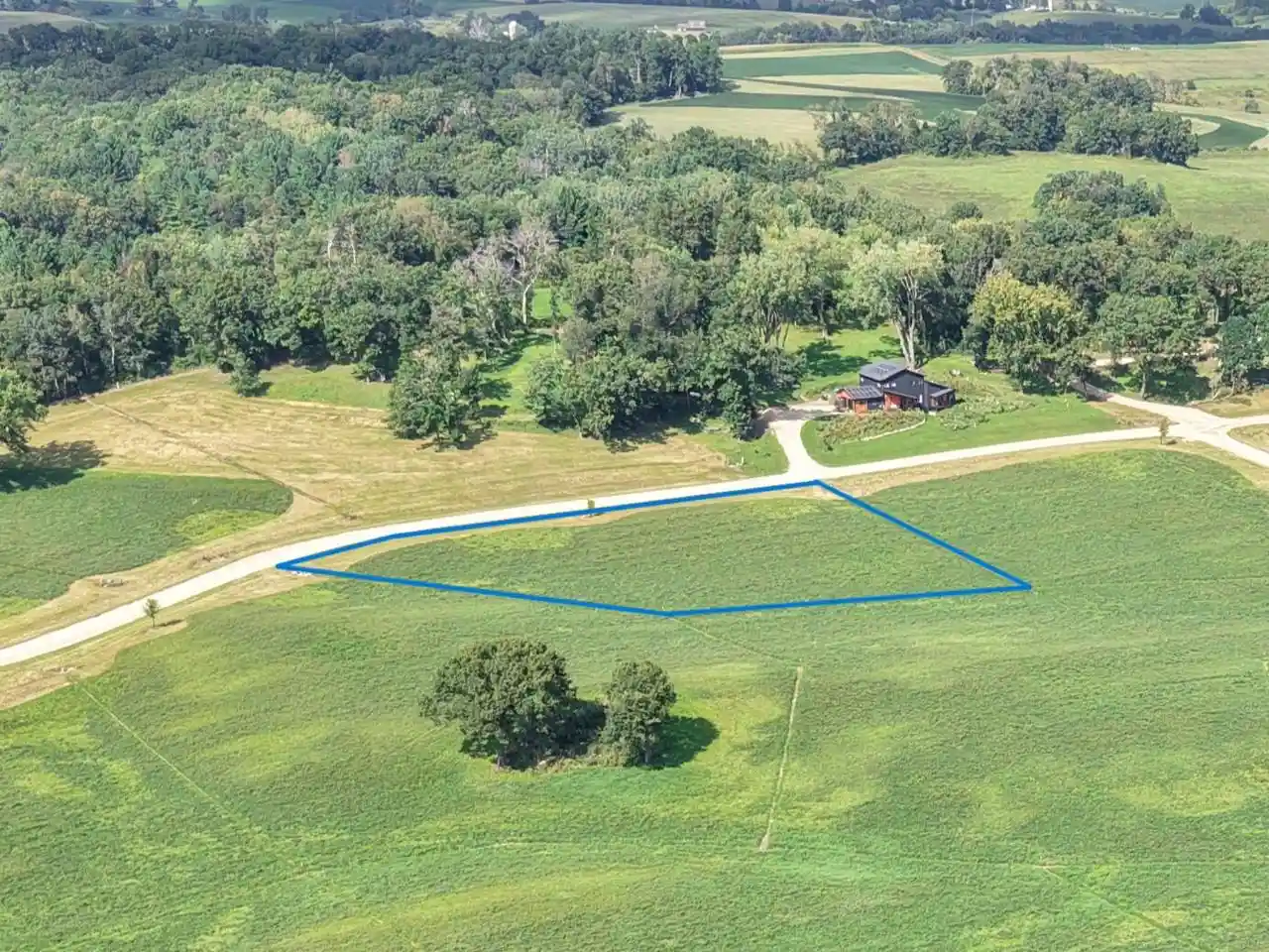 Photo 1 of Land for sale at Lot 7 Copper Wing Rd, Viroqua, WI 54665 | MLS# 1980653 | Listing updated on 2026-09-15