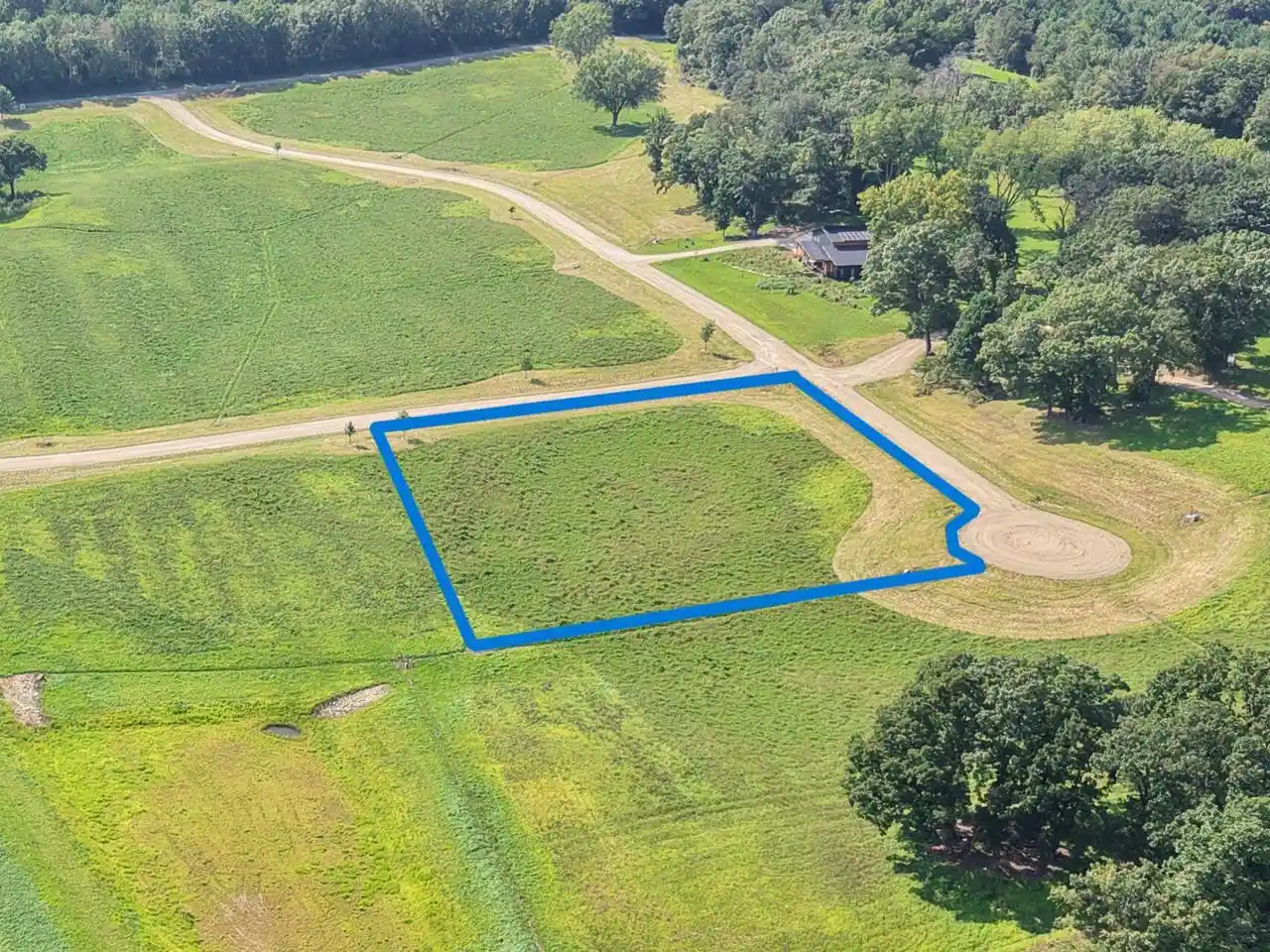 Photo 1 of Land for sale at Lot 17 Dustoff Ct, Viroqua, WI 54665 | MLS# 1980643 | Listing updated on 2026-09-15