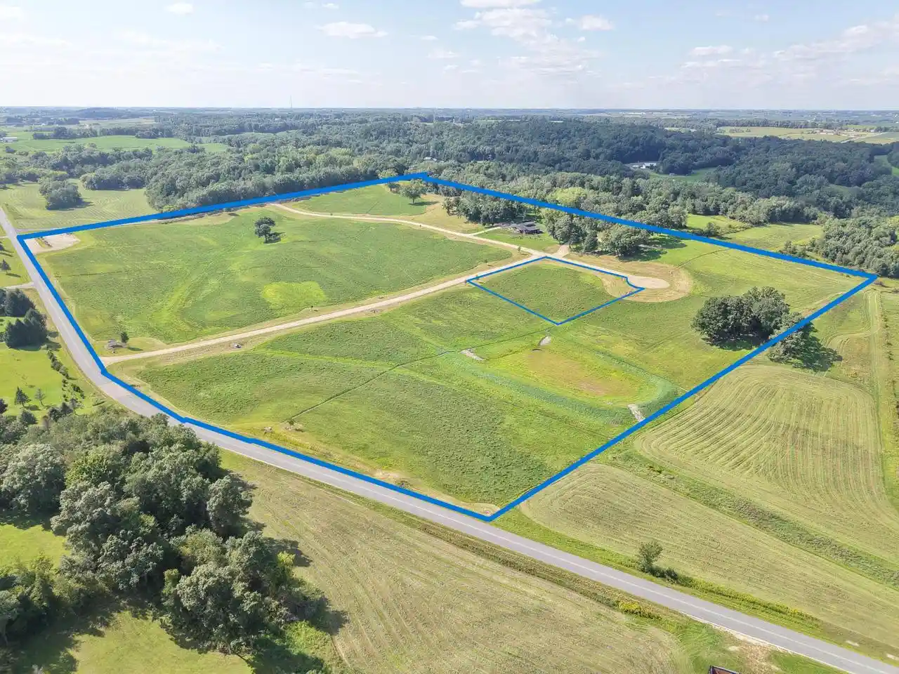 Photo 2 of Land for sale at Lot 17 Dustoff Ct, Viroqua, WI 54665 | MLS# 1980643 | Listing updated on 2026-09-15