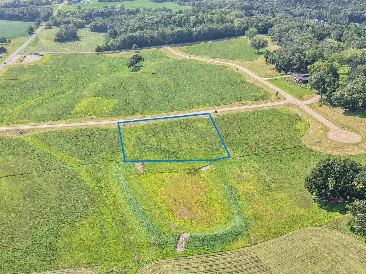 Photo 1 of Land for sale at Lot 18 Runway Rd, Viroqua, WI 54665 | MLS# 1980644 | Listing updated on 2026-09-15