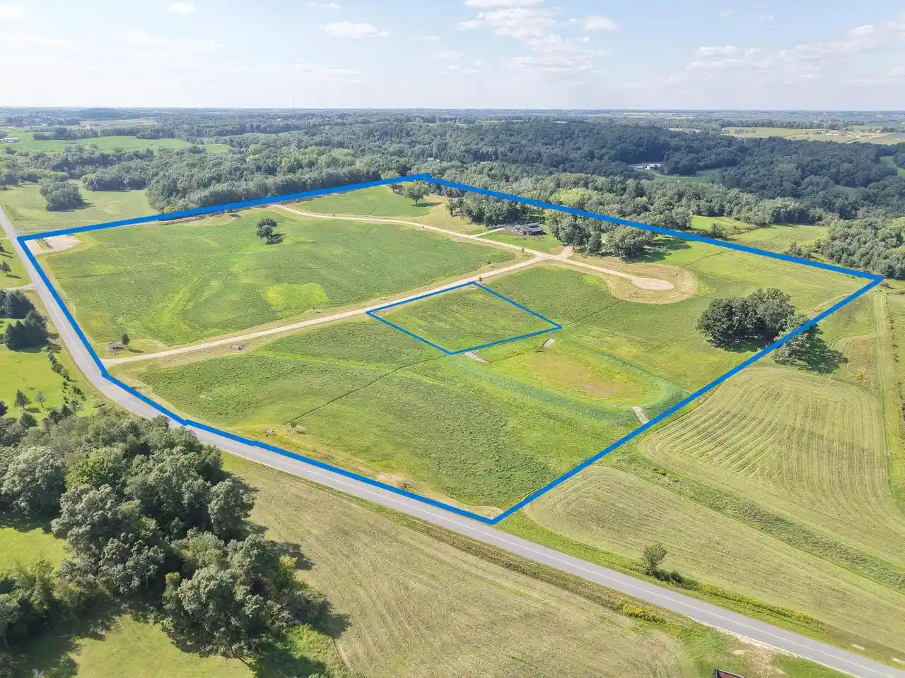 Photo 2 of Land for sale at Lot 18 Runway Rd, Viroqua, WI 54665 | MLS# 1980644 | Listing updated on 2026-09-15