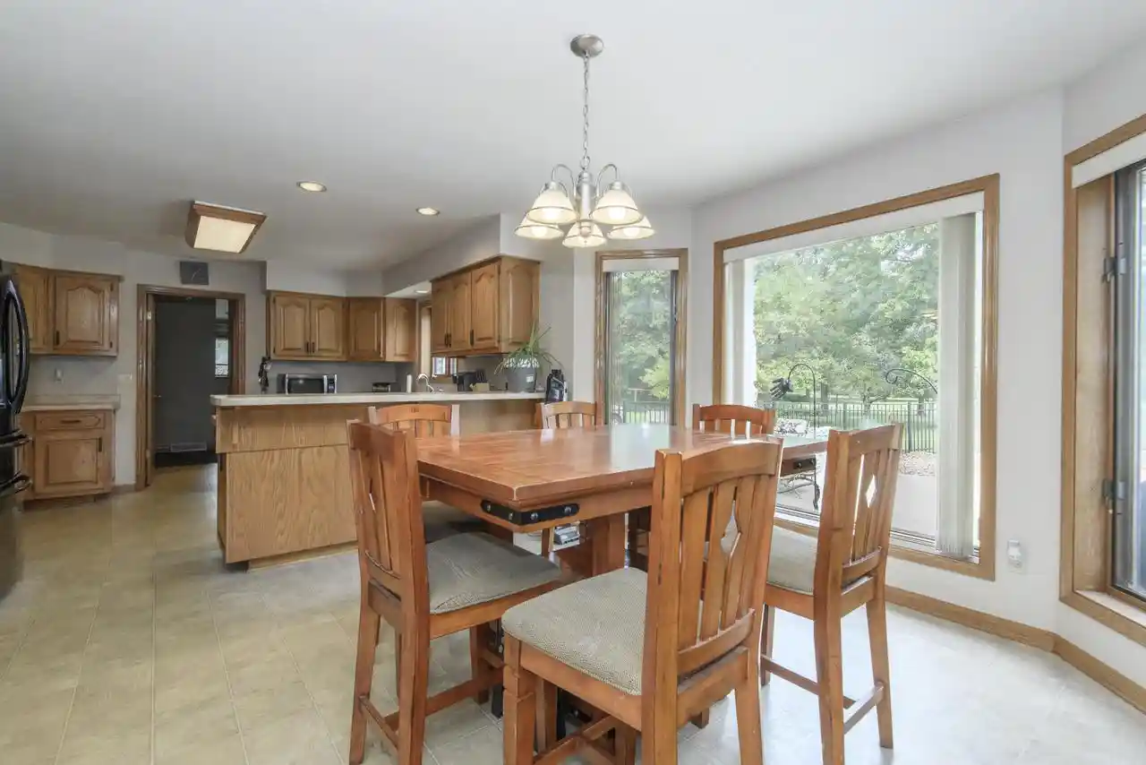 Photo 4 of Single family home for sale at S38w34010 County Rd D, Dousman, WI 53118 | MLS# 1980650 | Listing updated on 2026-09-25