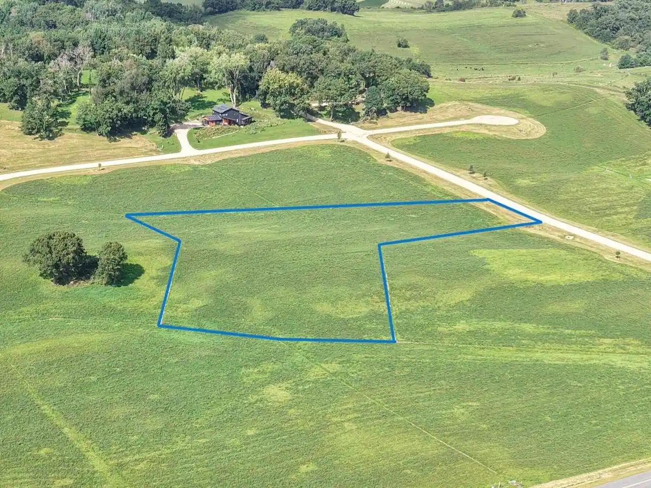 Photo 1 of Land for sale at Lot 5 Runway Rd, Viroqua, WI 54665 | MLS# 1980651 | Listing updated on 2026-09-15