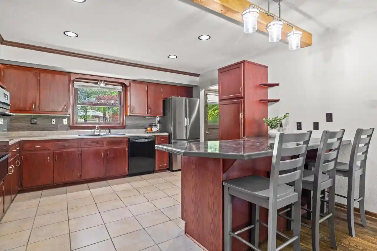 Photo 3 of Single family home for sale at 8626 N 62nd Street, Milwaukee, WI 53223 | MLS# 1980658 | Listing updated on 2026-09-18