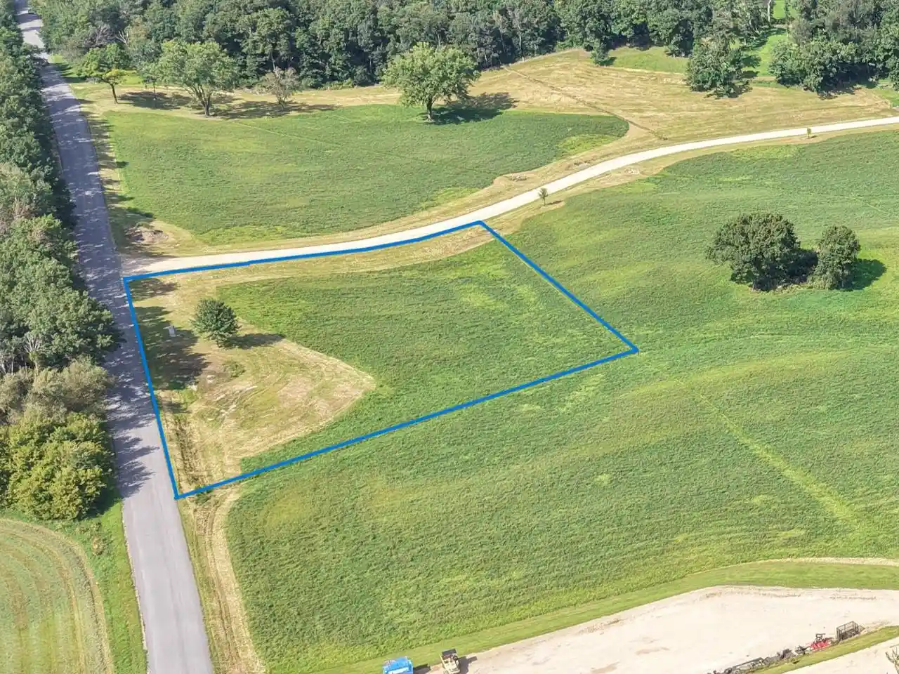 Photo 1 of Land for sale at Lot 9 Copper Wing Rd, Viroqua, WI 54665 | MLS# 1980655 | Listing updated on 2026-09-15