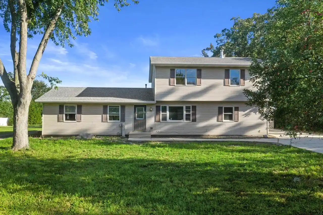 Photo 1 of Single family home for sale at 21234 Church Rd, Union Grove, WI 53182 | MLS# 1980661 | Listing updated on 2026-09-15