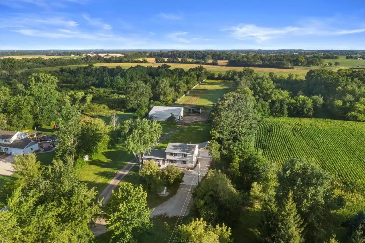 Photo 3 of Single family home for sale at 21234 Church Rd, Union Grove, WI 53182 | MLS# 1980661 | Listing updated on 2026-09-15