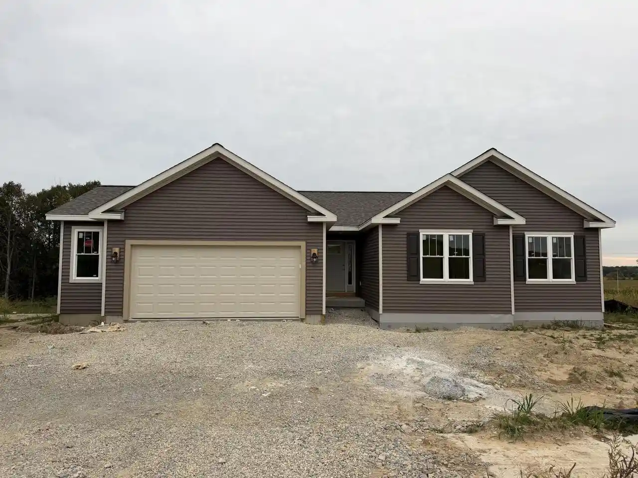 Photo 1 of Sale Pending at 821 Ryan Ridge, Watertown, WI 53094 | MLS# 1980664 | Listing updated on 2026-10-07