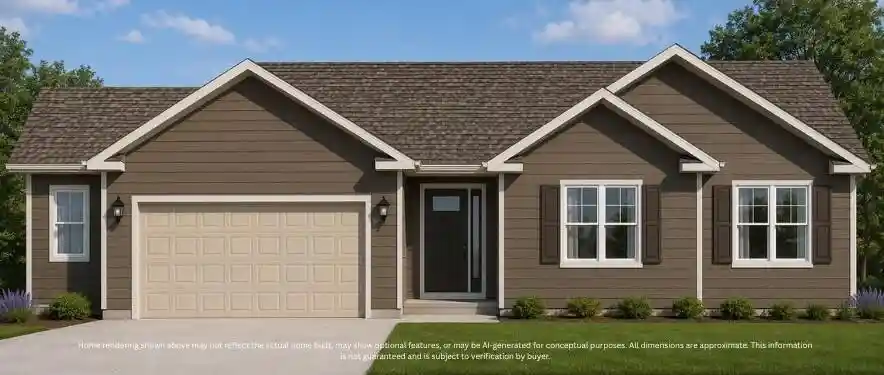 Photo 4 of Sale Pending at 821 Ryan Ridge, Watertown, WI 53094 | MLS# 1980664 | Listing updated on 2026-10-07