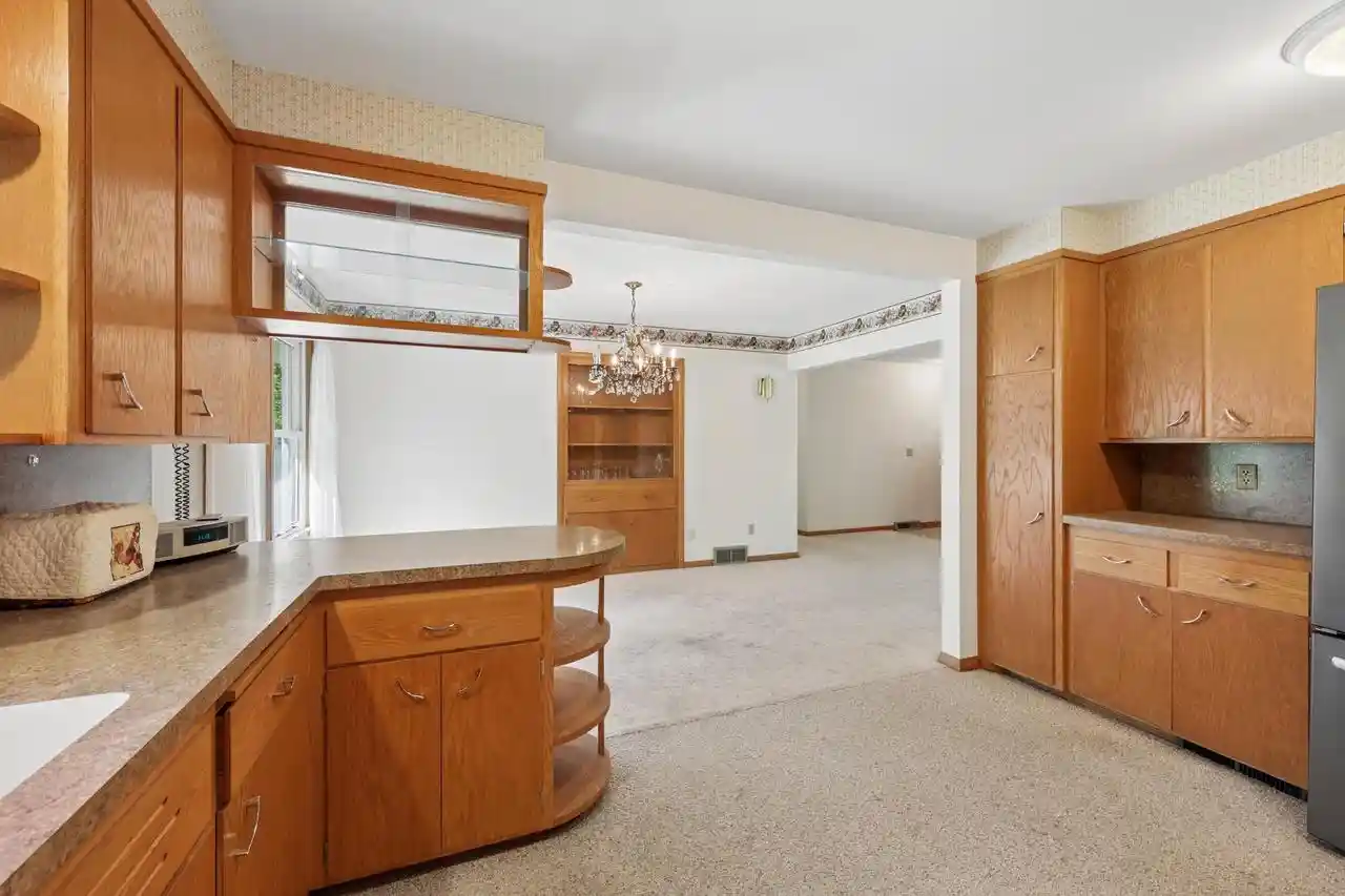 Photo 4 of Single family home for sale at 538 Mary Ave, Reedsburg, WI 53959 | MLS# 2032692 | Listing updated on 2026-09-21