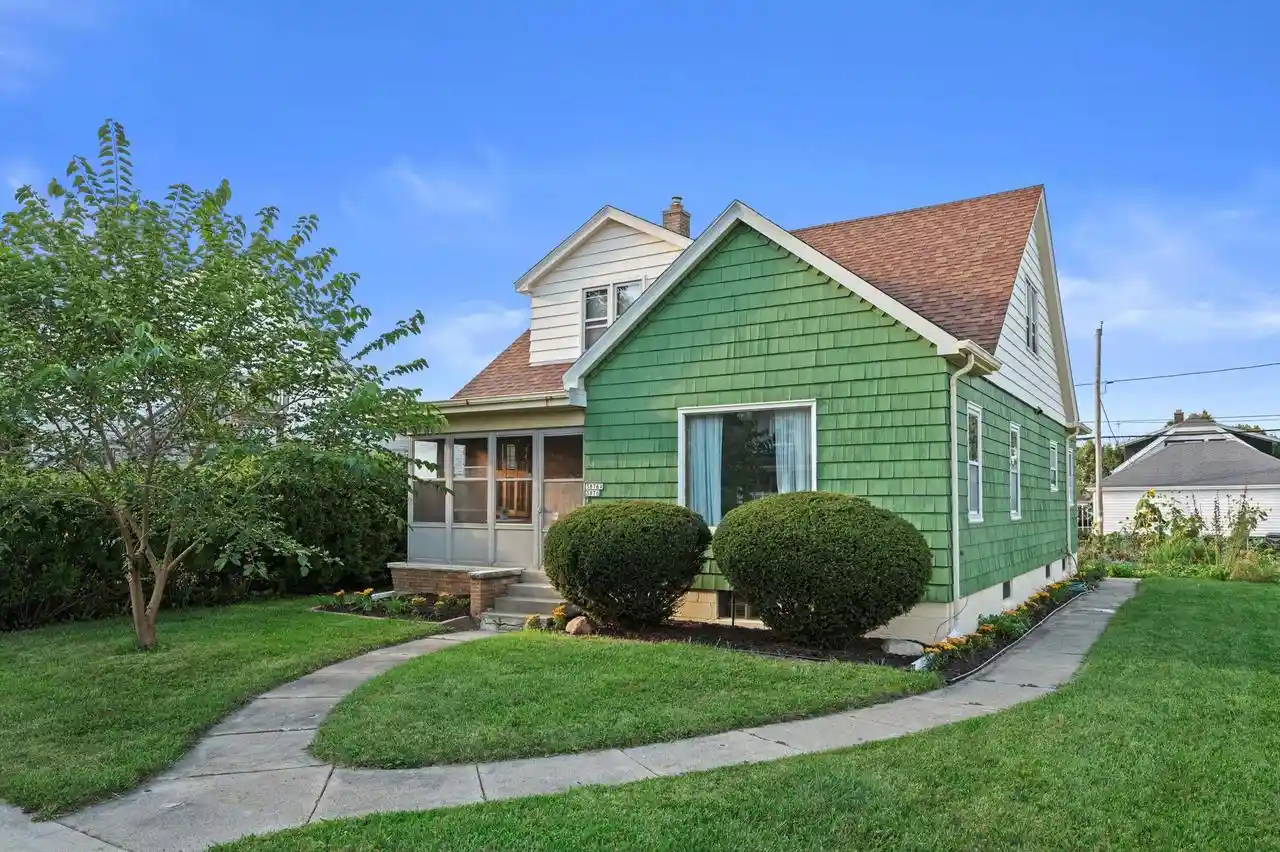 Photo 1 of Multi family home for sale at 3876 E Morris Ave #3876A, Cudahy, WI 53110 | MLS# 1980666 | Listing updated on 2026-09-18