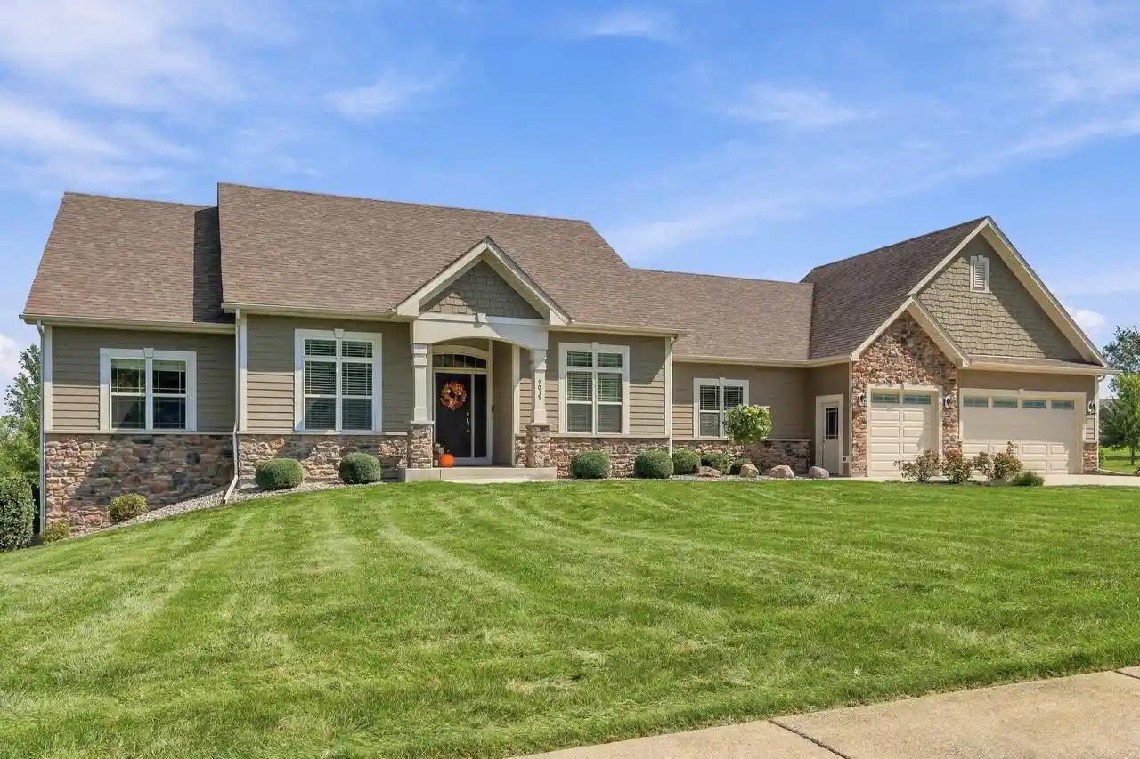 Photo 1 of Sale Pending at 9019 225th Avenue, Salem, WI 53168 | MLS# 1980669 | Listing updated on 2026-09-17