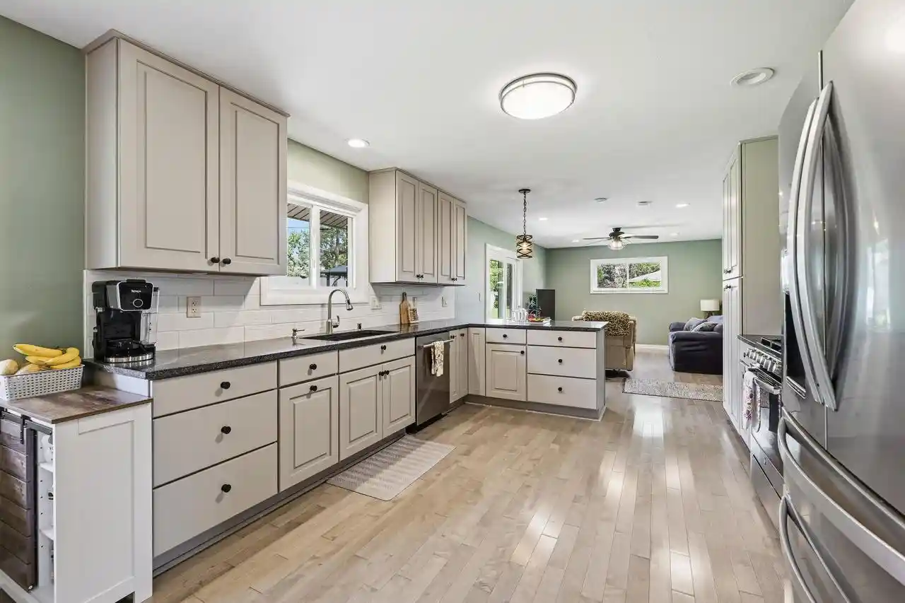 Photo 2 of Sale Pending at 4445 N 135th Street, Brookfield, WI 53005 | MLS# 1980670 | Listing updated on 2026-09-26