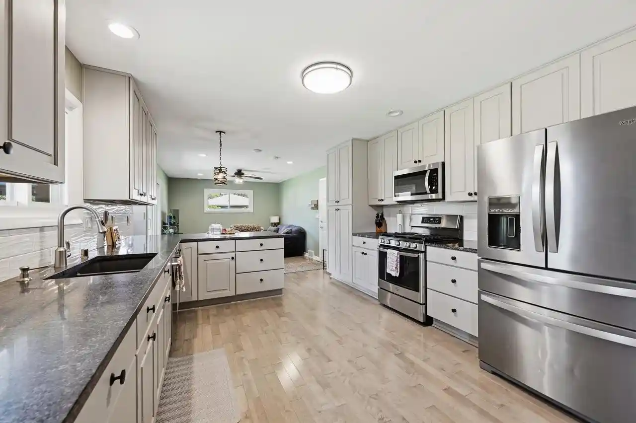 Photo 3 of Sale Pending at 4445 N 135th Street, Brookfield, WI 53005 | MLS# 1980670 | Listing updated on 2026-09-26