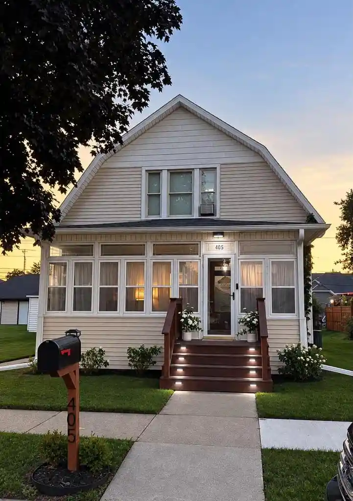 Photo 1 of Sale Pending at 405 Kilbourn Ave, Tomah, WI 54660 | MLS# 1980671 | Listing updated on 2026-09-20