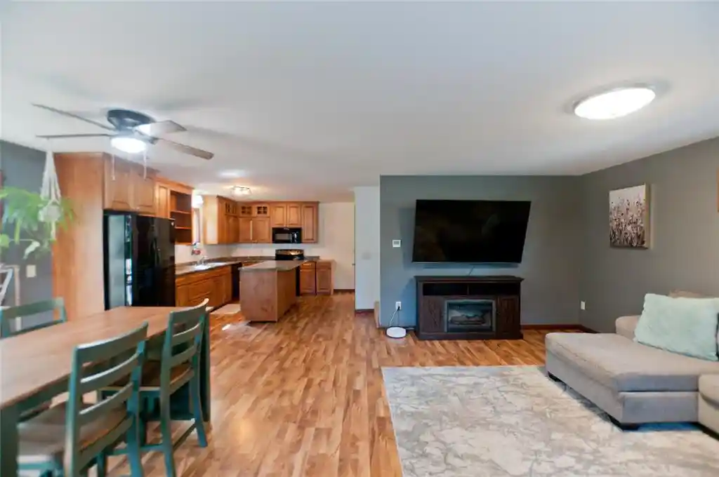 Photo 3 of Single family home for sale at 310 W 3rd Street, Haugen, WI 54841 | MLS# 1605119 | Listing updated on 2026-09-15