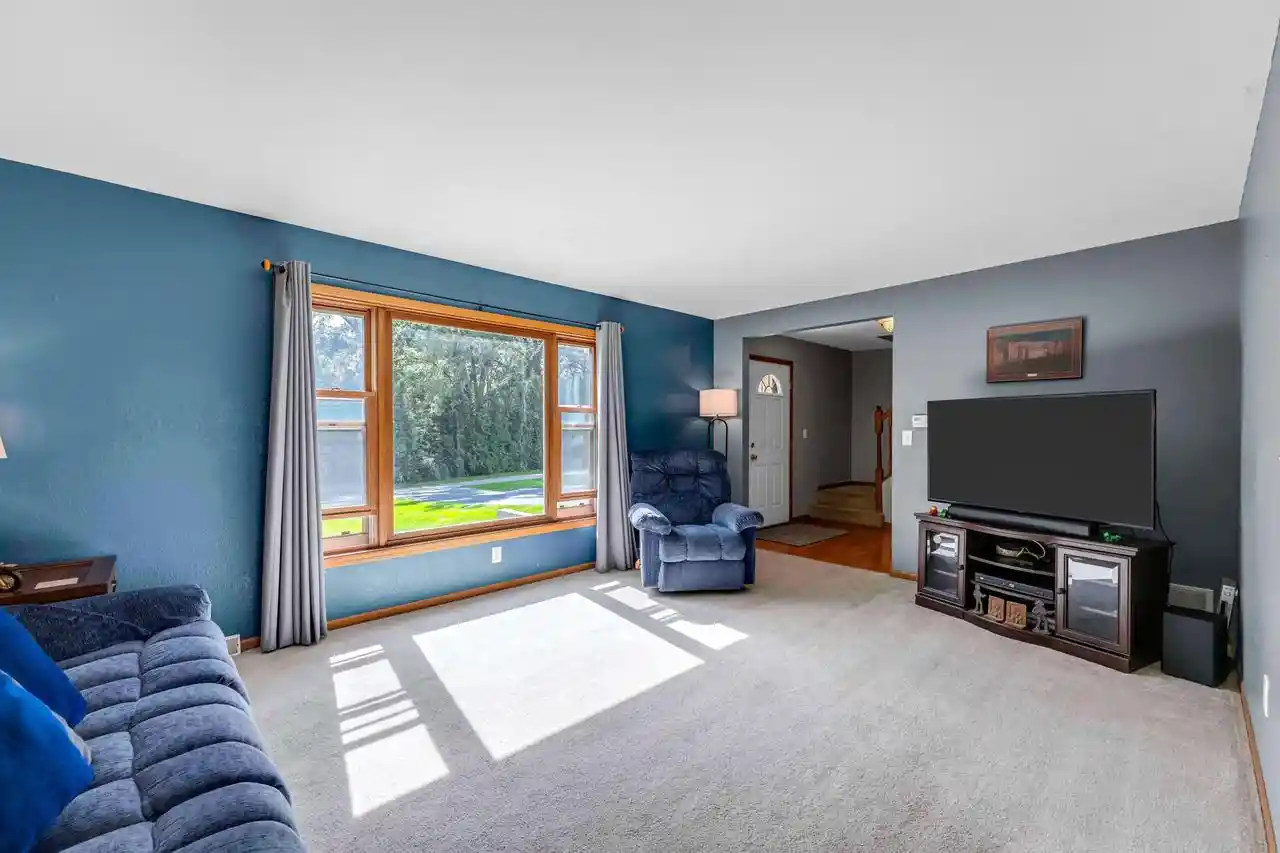 Photo 2 of Single family home for sale at W6860 Wood Ave, Delavan, WI 53115 | MLS# 1980673 | Listing updated on 2026-10-09