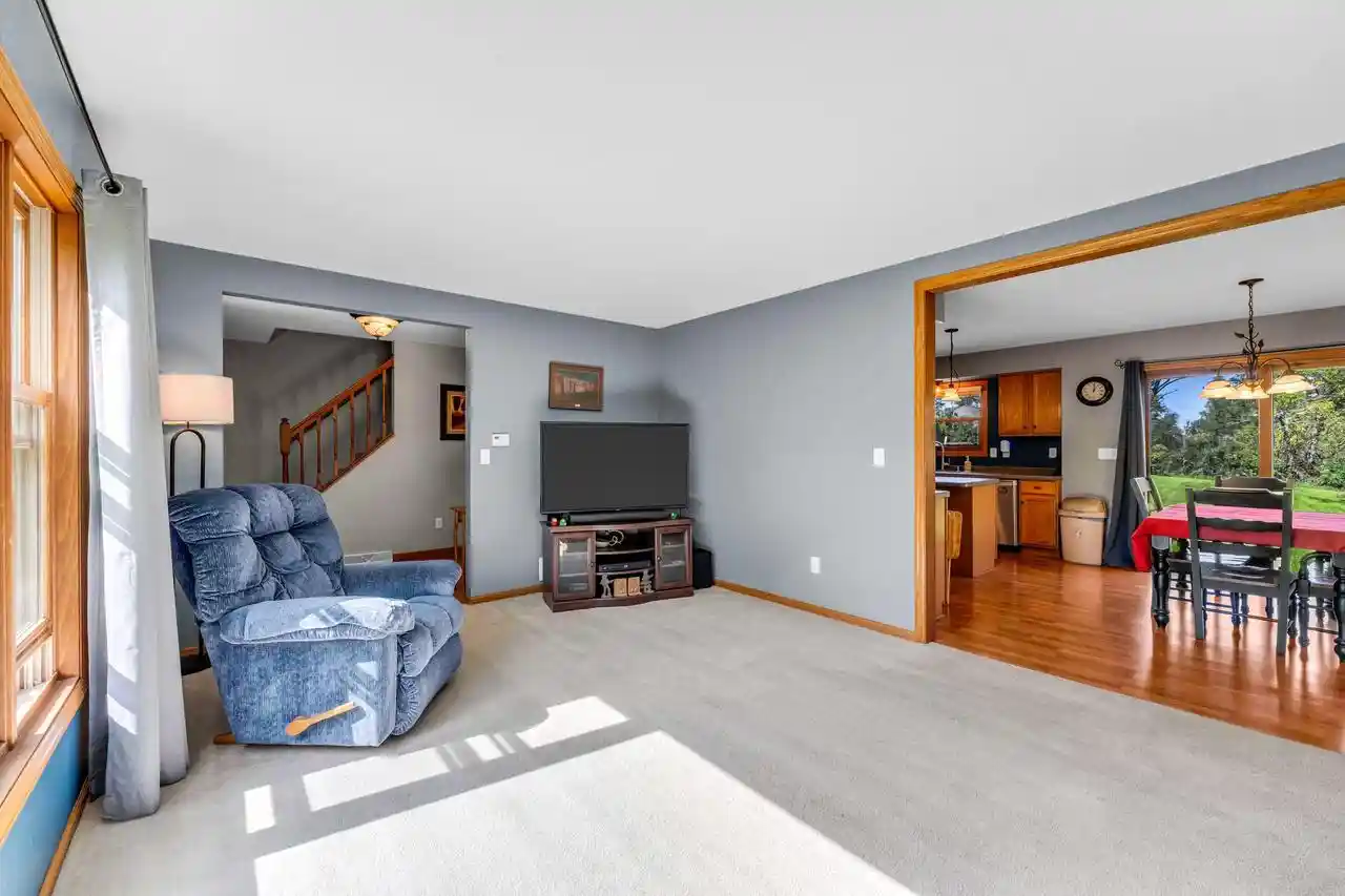 Photo 3 of Single family home for sale at W6860 Wood Ave, Delavan, WI 53115 | MLS# 1980673 | Listing updated on 2026-10-09