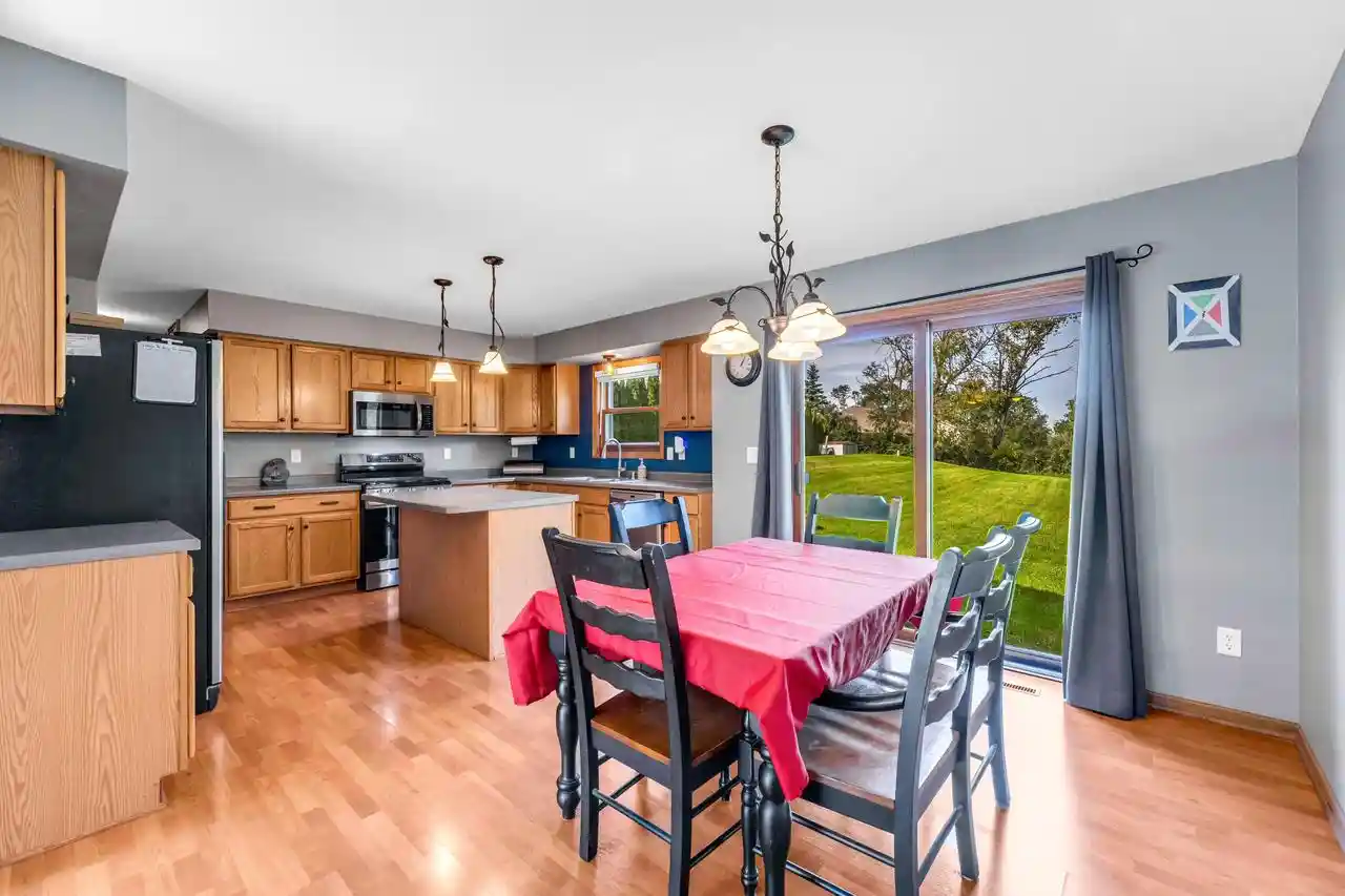 Photo 4 of Single family home for sale at W6860 Wood Ave, Delavan, WI 53115 | MLS# 1980673 | Listing updated on 2026-10-09