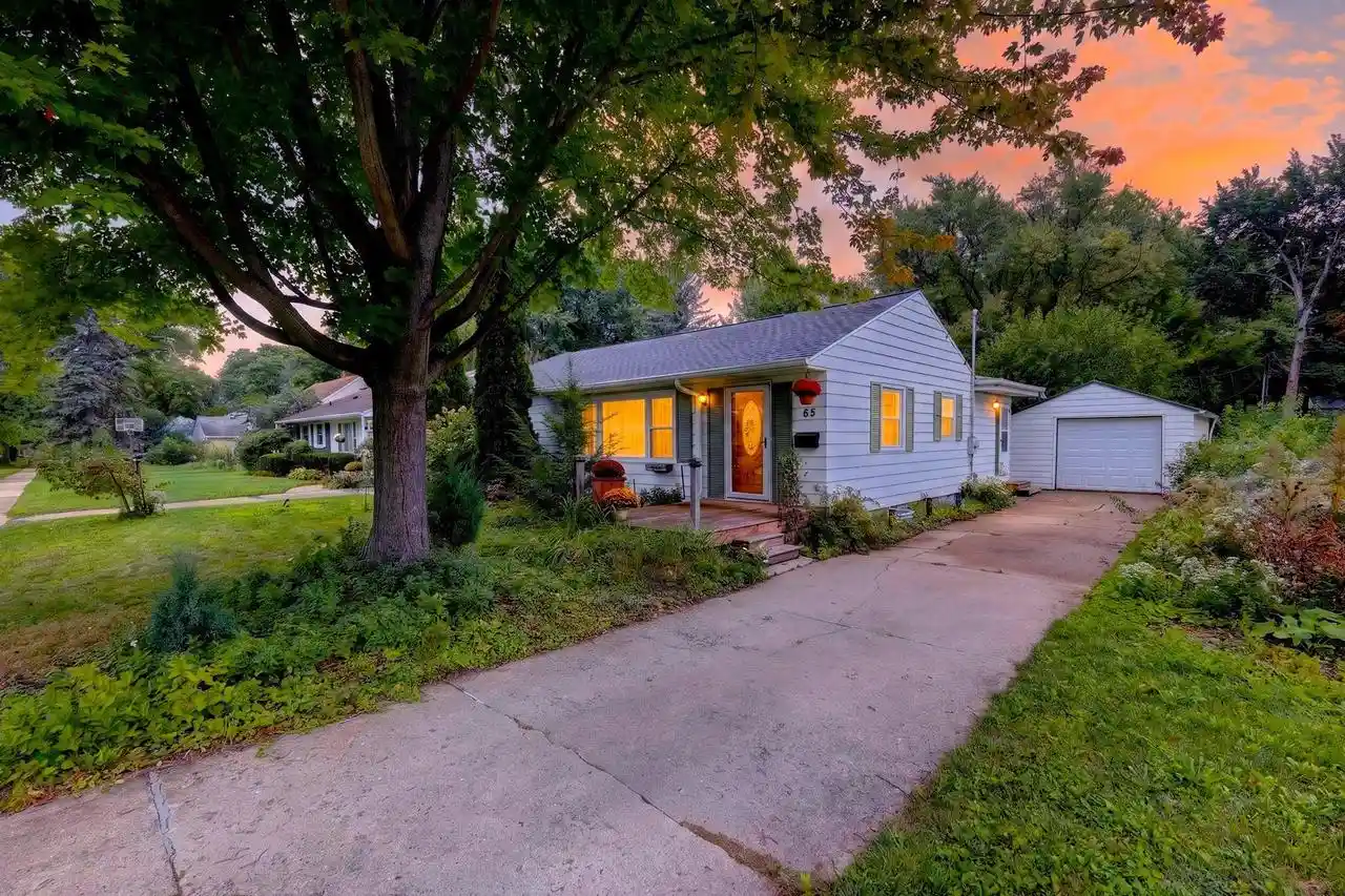 Single family home for sale at 65 Merlham Dr, Madison, WI 53705 | MLS# 2032695