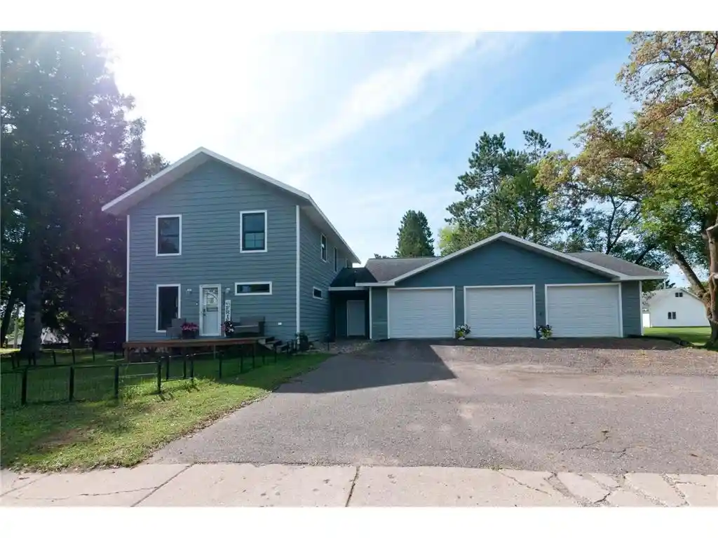 Photo 1 of Sale Pending at 310 W 3rd Street, Haugen, WI 54841 | MLS# 7144014 | Listing updated on 2026-10-16