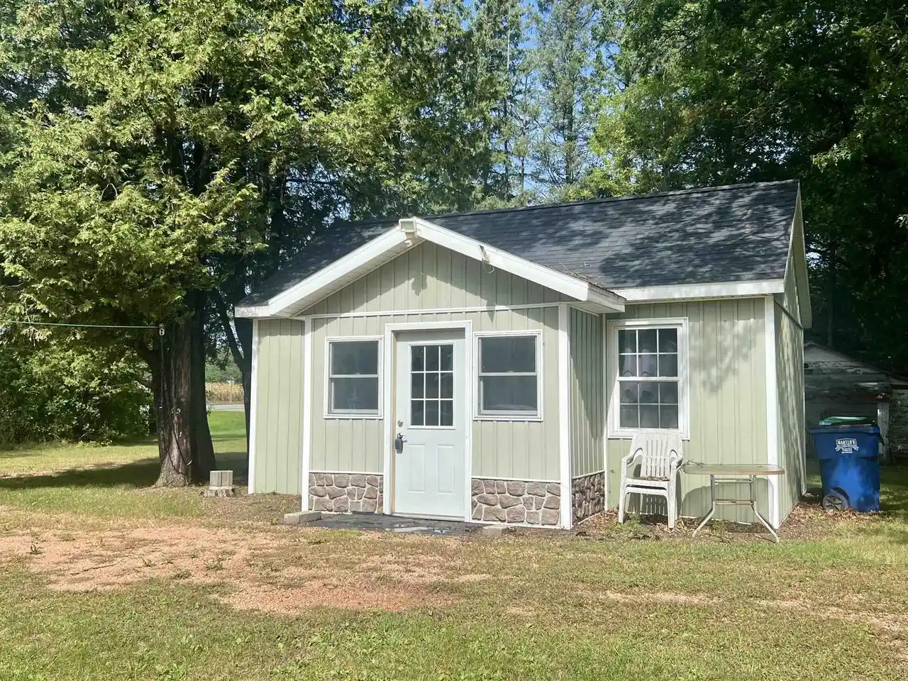 Photo 1 of Single family home for sale at 2827 County Rd Y, Stevens Point, WI 54482 | MLS# 22604555 | Listing updated on 2026-09-17