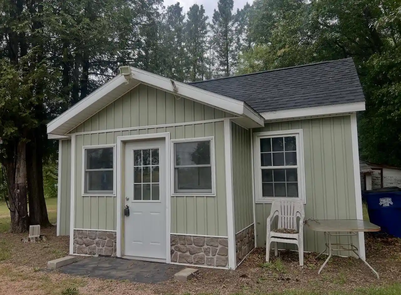 Photo 4 of Single family home for sale at 2827 County Rd Y, Stevens Point, WI 54482 | MLS# 22604555 | Listing updated on 2026-09-17