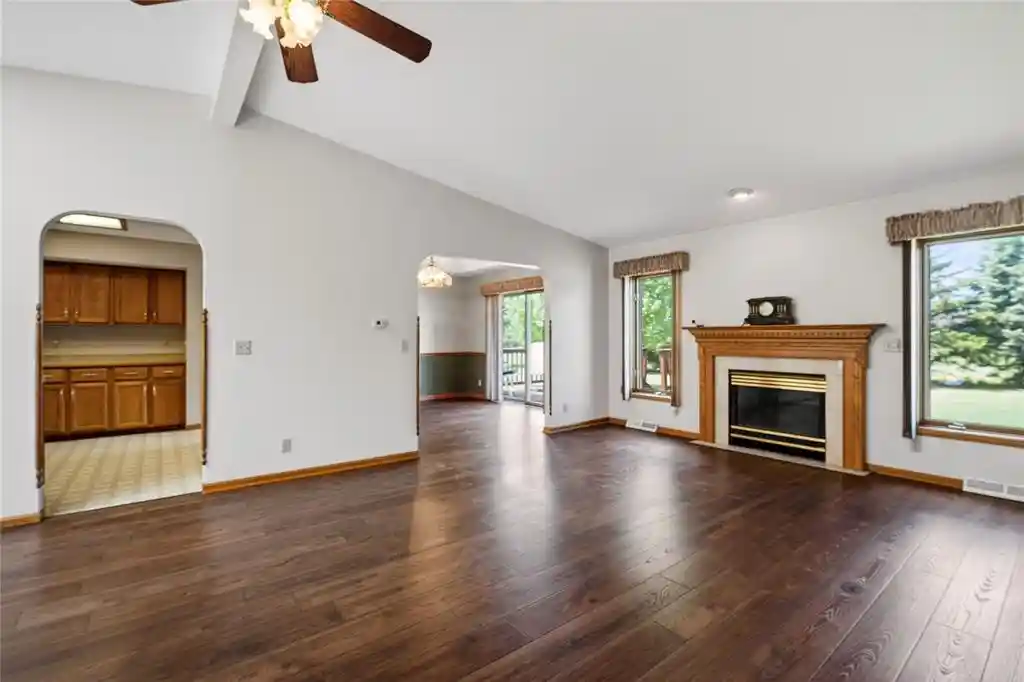 Photo 3 of Single family home for sale at 300 Carrie Cir, Rice Lake, WI 54868 | MLS# 1605145 | Listing updated on 2026-09-15