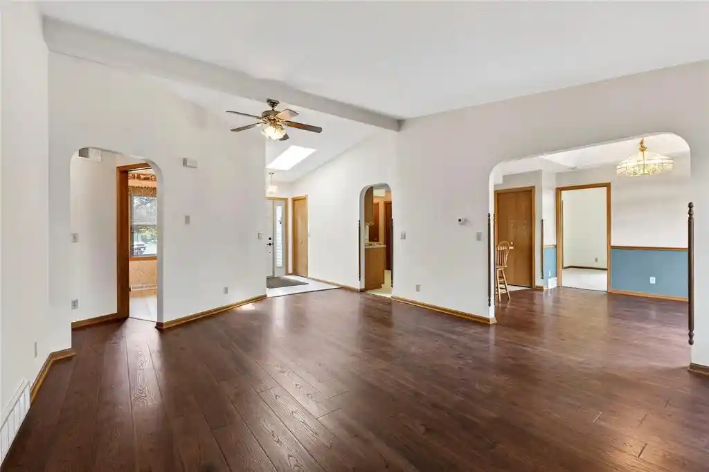 Photo 3 of Single family home for sale at 300 Carrie Cir, Rice Lake, WI 54868 | MLS# 1605145 | Listing updated on 2026-09-15