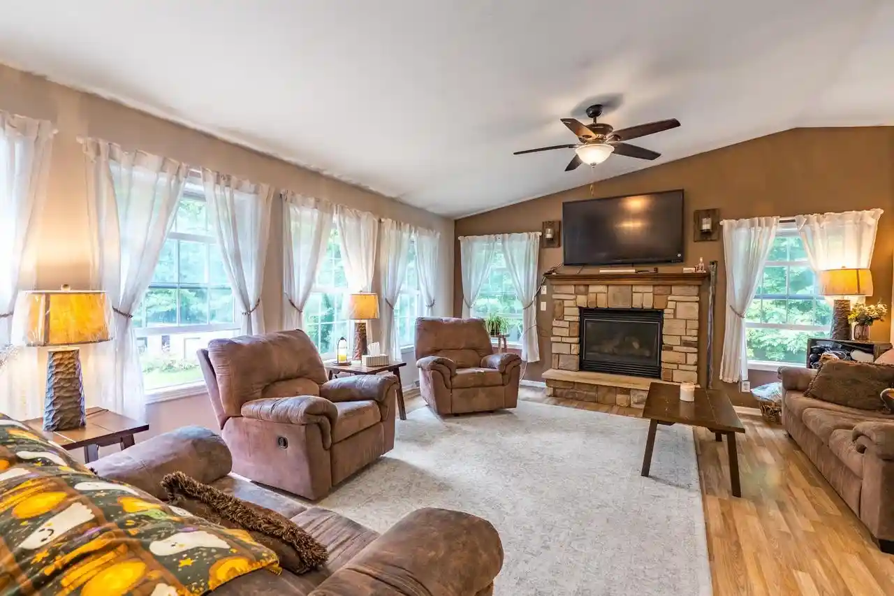 Photo 3 of Single family home for sale at 157611 Mcintosh St, Wausau, WI 54403 | MLS# 22604557 | Listing updated on 2026-09-16