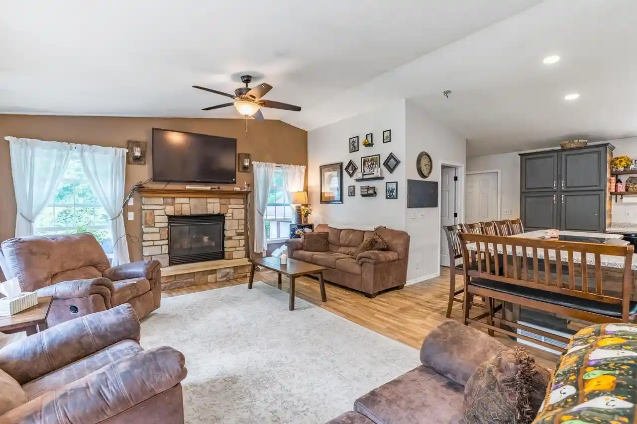 Photo 4 of Single family home for sale at 157611 Mcintosh St, Wausau, WI 54403 | MLS# 22604557 | Listing updated on 2026-09-16