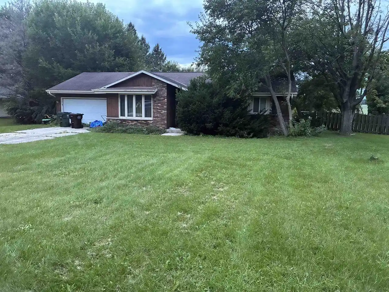 Photo 1 of Sale Pending at 6115 Greenvale Dr, Milton, WI 53563 | MLS# 2032700 | Listing updated on 2026-09-16