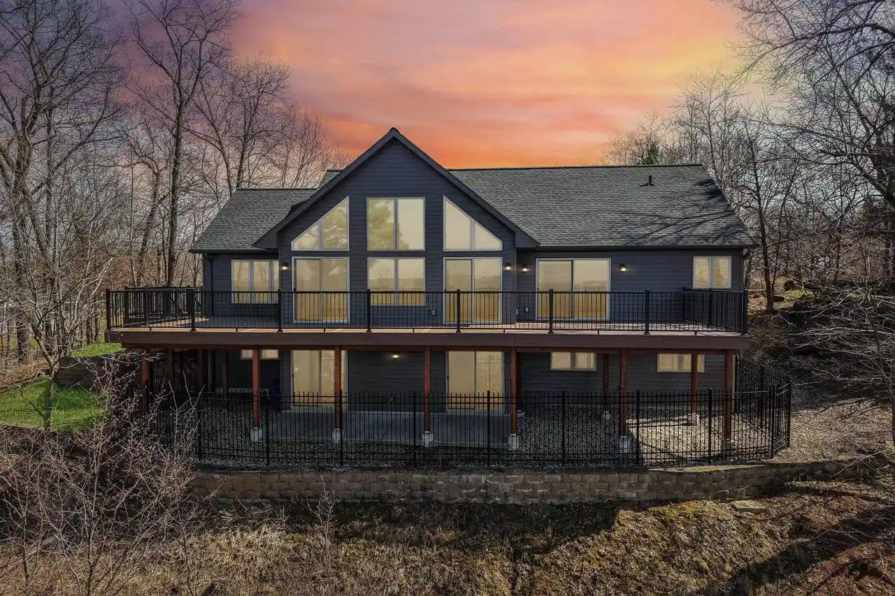 Photo 1 of Single family home for sale at 54 Look Out Ridge, Wisconsin Dells, WI 53965 | MLS# 2032702 | Listing updated on 2026-09-18
