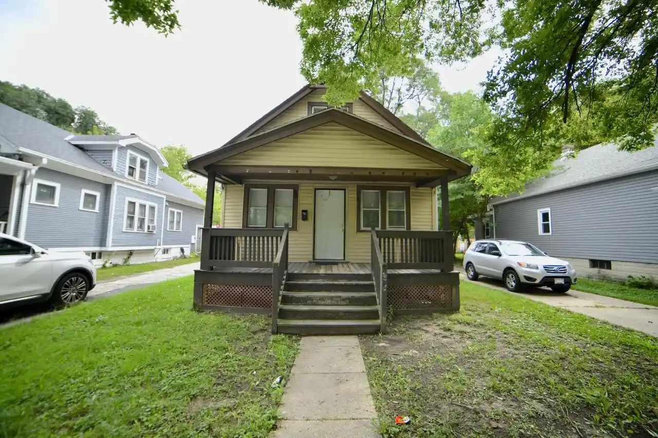 Photo 1 of Single family home for sale at 4702 N 49th Street, Milwaukee, WI 53218 | MLS# 1980675 | Listing updated on 2026-10-14