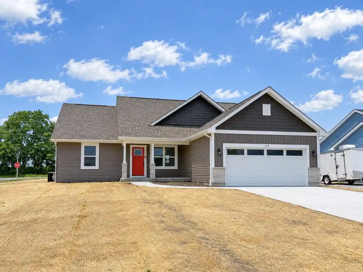 Single family home for sale at 538 Arbor Ridge Dr, Delavan, WI 53115 | MLS# 1980677 | Listing updated on 2026-09-18