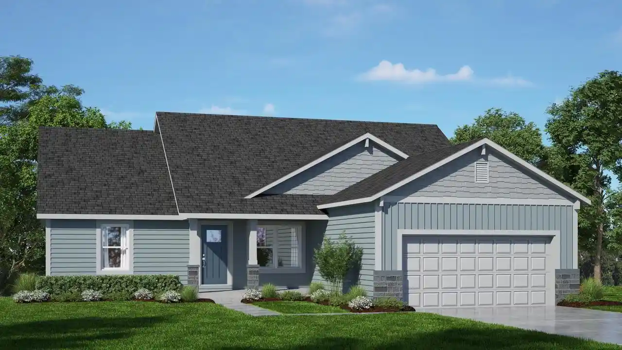 Photo 2 of Single family home for sale at 538 Arbor Ridge Dr, Delavan, WI 53115 | MLS# 1980677 | Listing updated on 2026-09-18