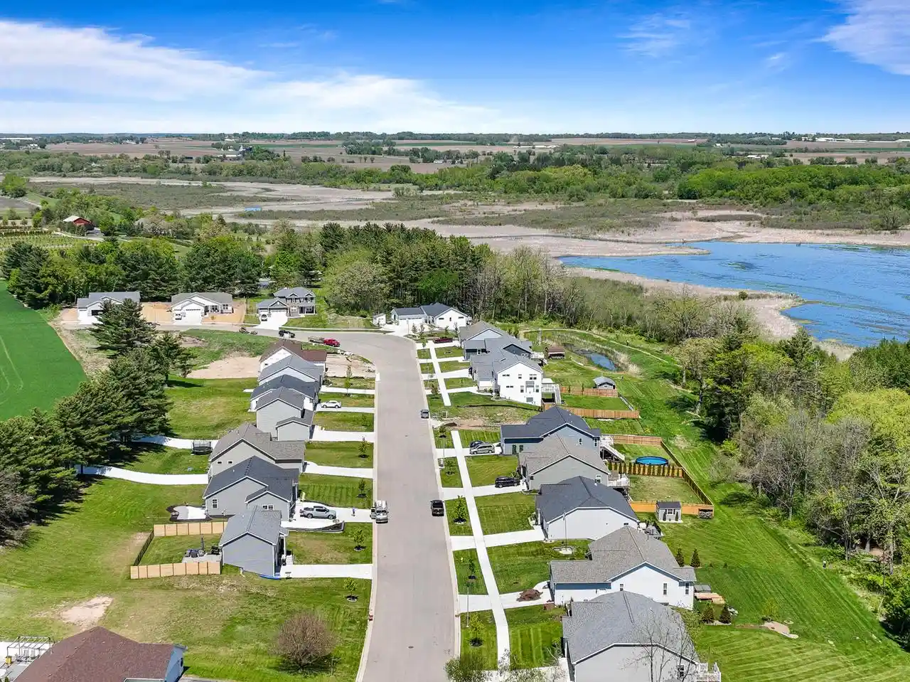 Photo 4 of Single family home for sale at 538 Arbor Ridge Dr, Delavan, WI 53115 | MLS# 1980677 | Listing updated on 2026-09-18