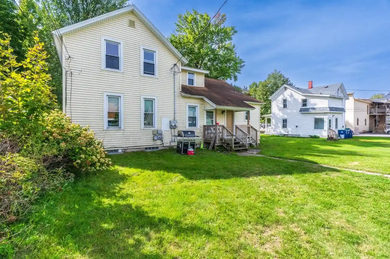 Photo 2 of Multi family home for sale at 616 Chicago Ave, Wausau, WI 54403 | MLS# 22604559 | Listing updated on 2026-09-15