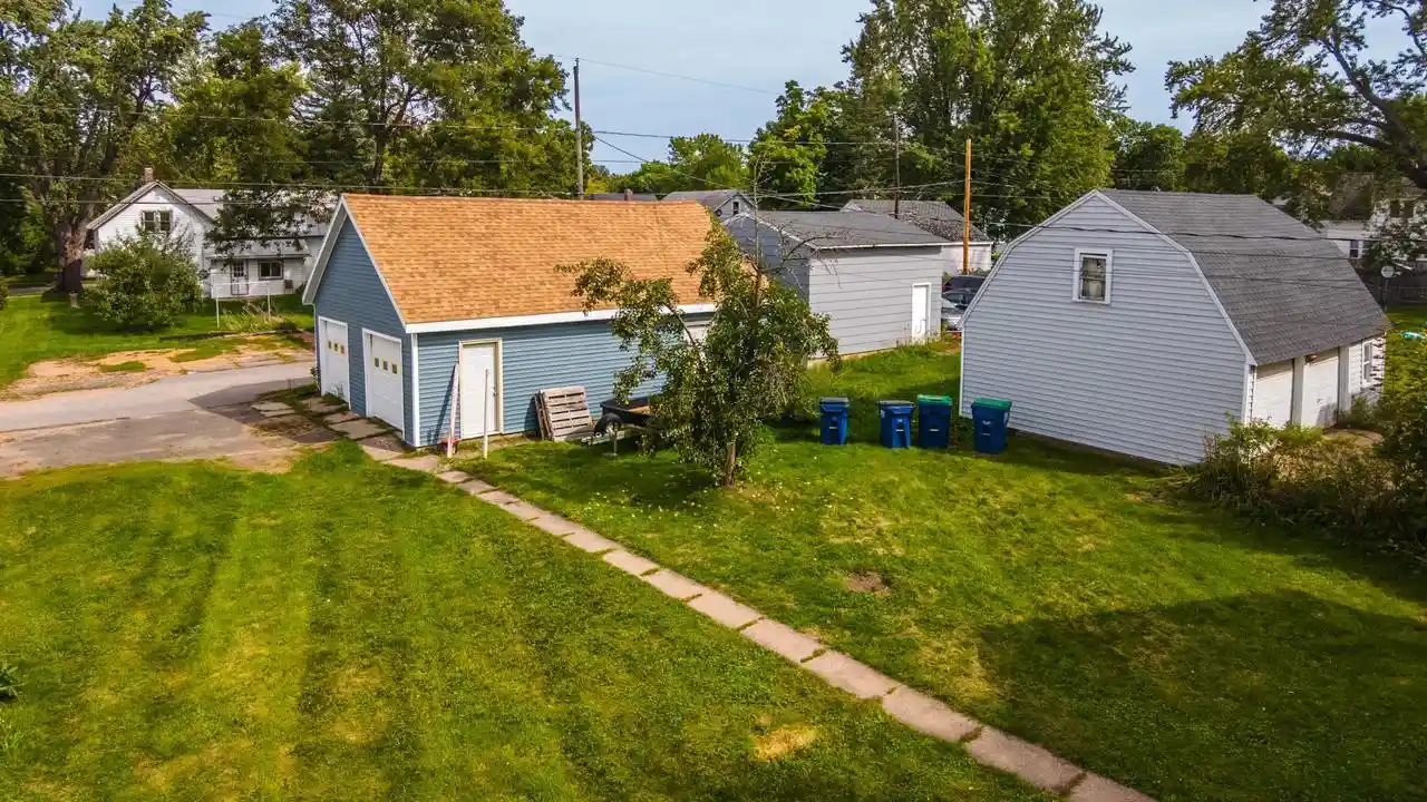 Photo 3 of Multi family home for sale at 616 Chicago Ave, Wausau, WI 54403 | MLS# 22604559 | Listing updated on 2026-09-15