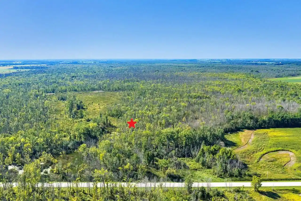 Photo 1 of Land for sale at County Rd J, Forestville, WI 54213 | MLS# 50332679 | Listing updated on 2026-09-23