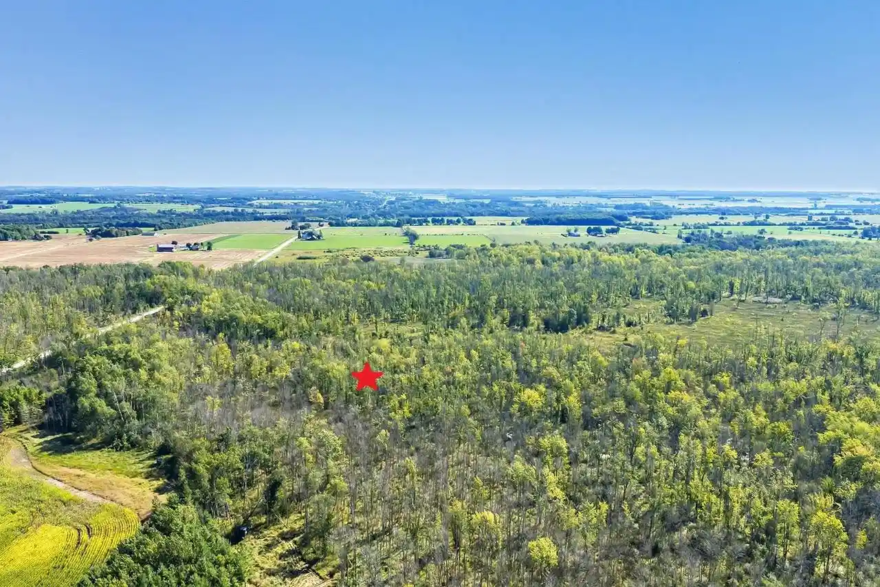 Photo 3 of Land for sale at County Rd J, Forestville, WI 54213 | MLS# 50332679 | Listing updated on 2026-09-23