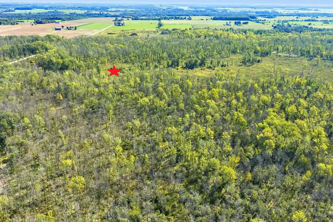 Photo 4 of Land for sale at County Rd J, Forestville, WI 54213 | MLS# 50332679 | Listing updated on 2026-09-23