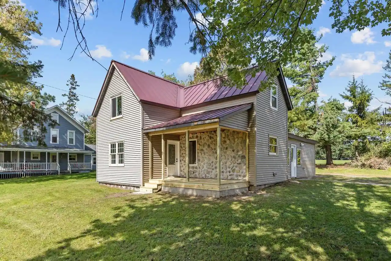 Photo 1 of Single family home for sale at 160 Mill, Iola, WI 54945 | MLS# 50332680 | Listing updated on 2026-10-06